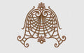 Flower Embroidery Design