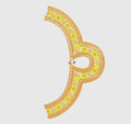 Flower Embroidery Design