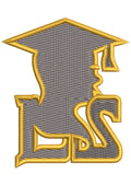 Lern More Embroidery Design