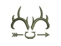 Lazy Hat Embroidery Design