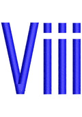 Eight Embroidery Design