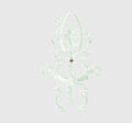 Flower Embroidery Design