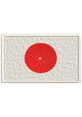 Japan Embroidery Design