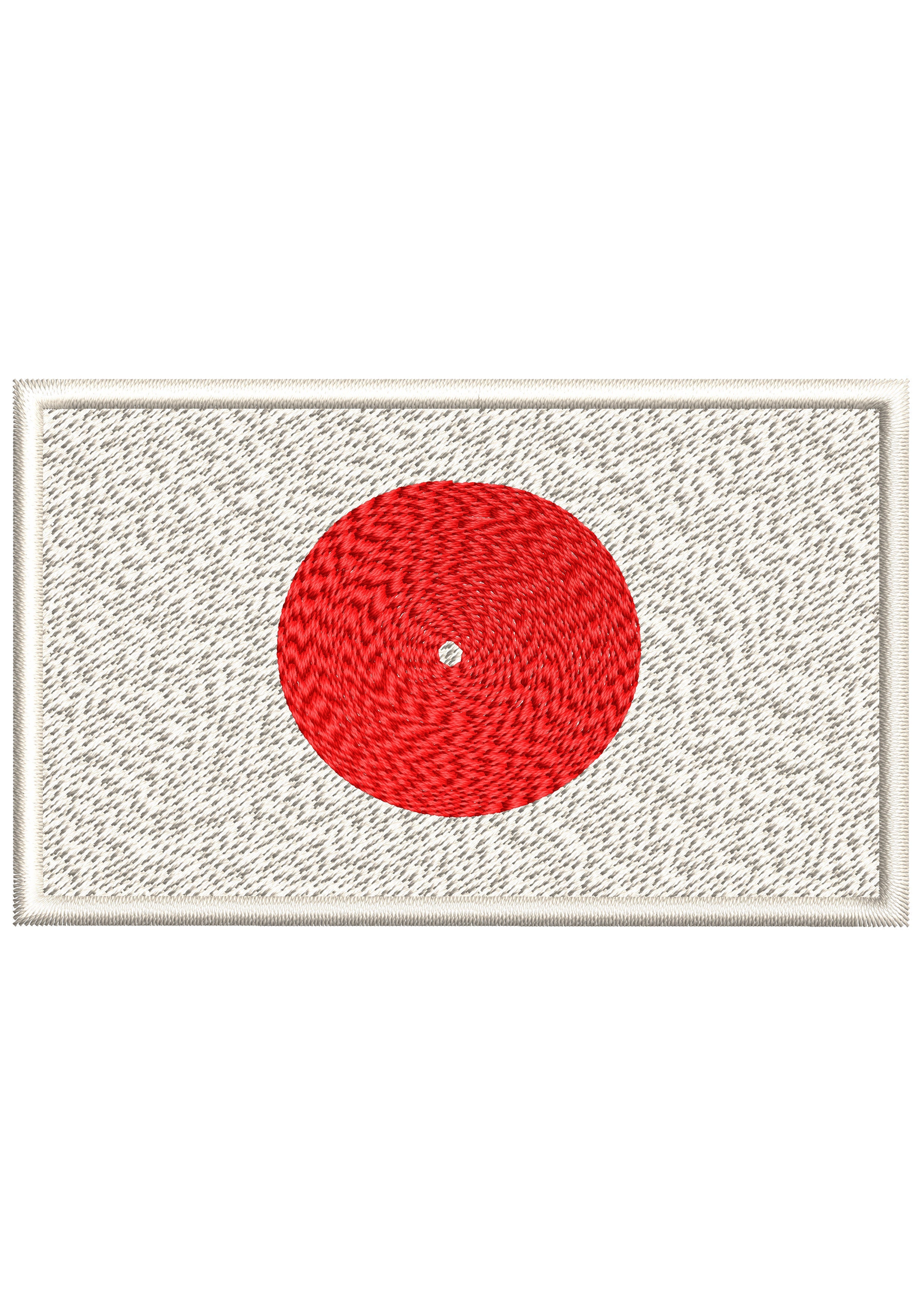 Japan Embroidery Design