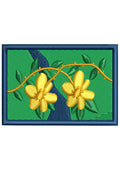 Frame Embroidery Design