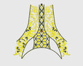 Flower Embroidery Design