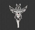 Cross Embroidery Design