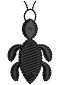 Bug Embroidery Design