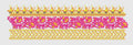 Flower Embroidery Design