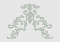 Flower Embroidery Design