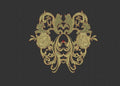 Flower Embroidery Design