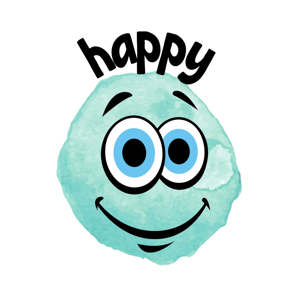 Today I Feel Emotion Flashcards